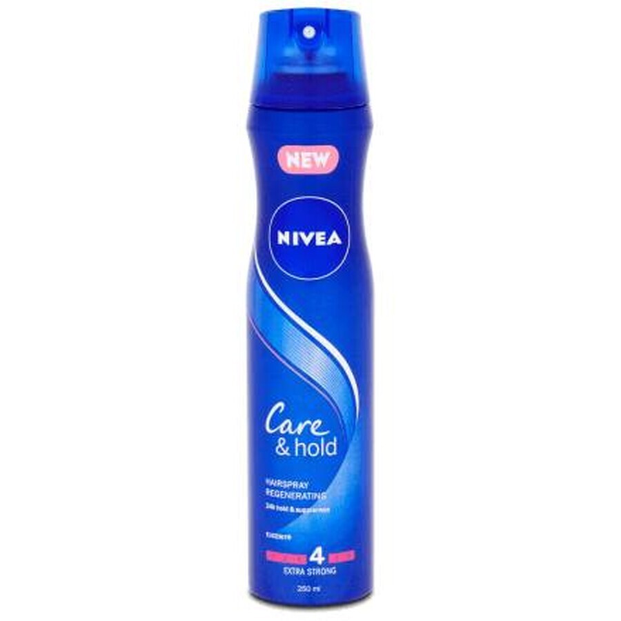 Nivea Fixativ care hold, 250 ml