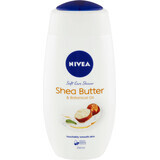 Nivea Shea Butter Duschgel, 250 ml