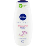 Nivea Diamond Shower Gel, 500 ml