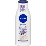 Nivea Lavendel Körperlotion, 400 ml