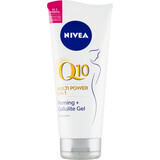 Nivea Q10 anti-cellulite cream-gel, 200 ml