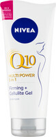 Nivea Q10 Anti-Cellulite Creme-Gel, 200 ml