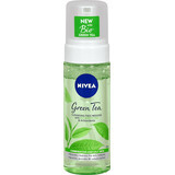 Nivea Grüner Tee-Reinigungsschaum, 150 ml