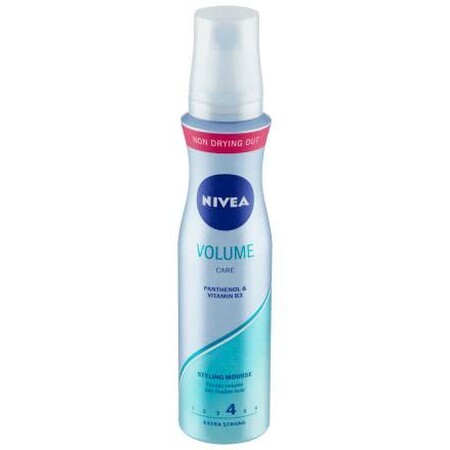 Nivea Volumen-Schaum, 150 ml