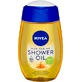 Nivea Olio doccia naturale, 200 ml