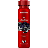 Old Spice Deo-Spray Nachtpanther, 150 ml