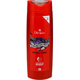 Old Spice Gel de duș Night Panther, 400 ml