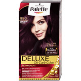 Palette Deluxe Permanentfarbe 880/4-99 Violettbraun, 1 Stück