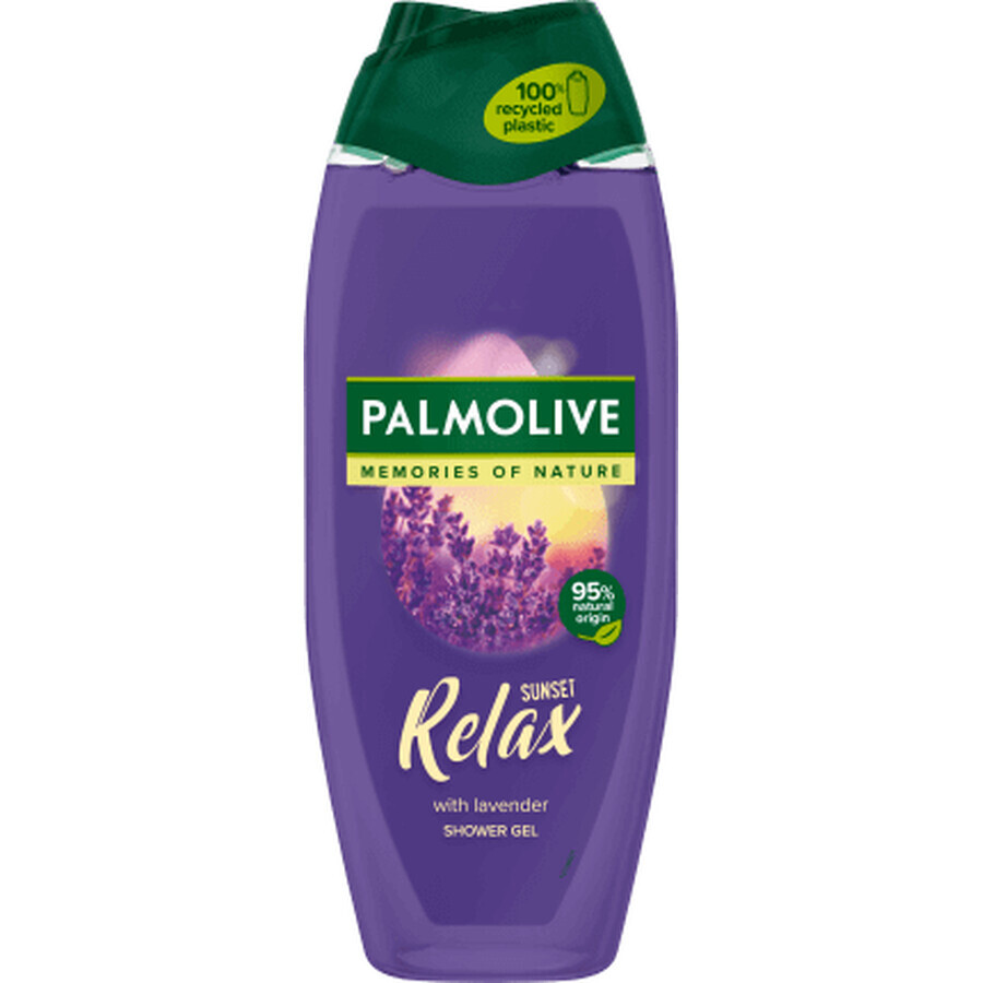 Palmolive Duschgel Lavendel, 500 ml