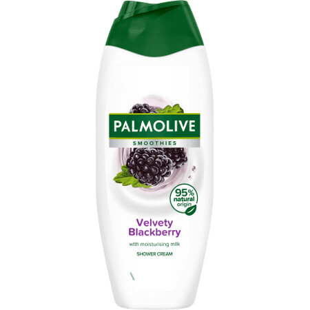 Palmolive Gel de duș cu mure, 500 ml