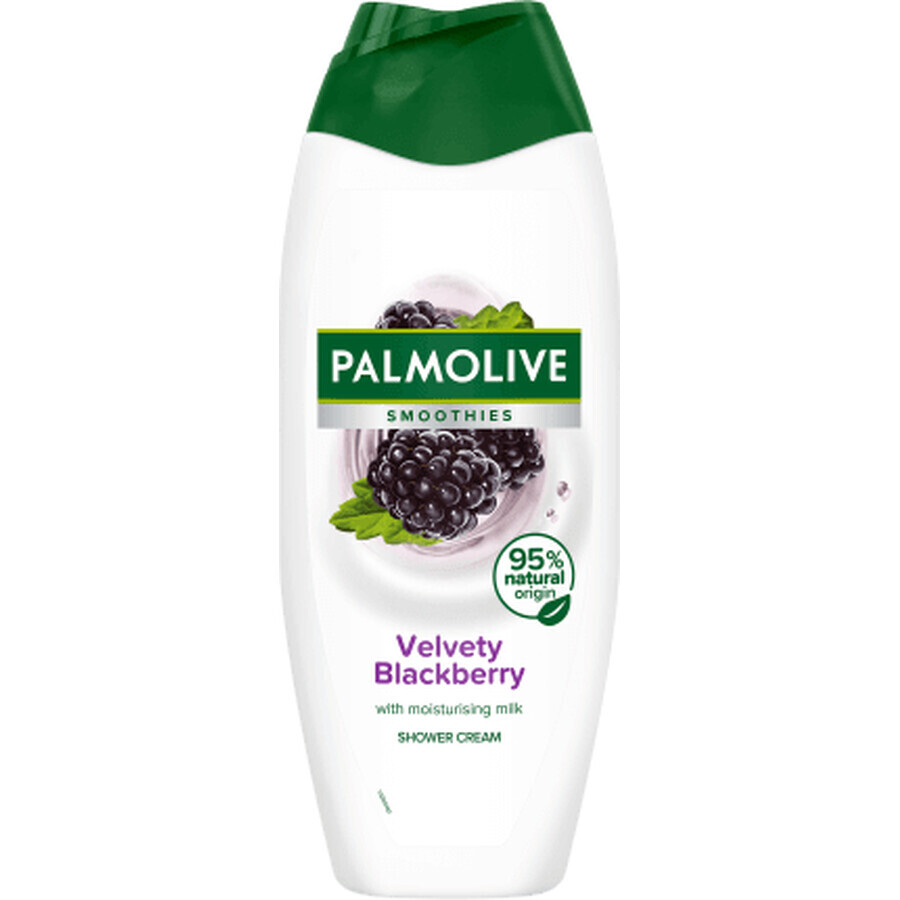 Palmolive Gel de duș cu mure, 500 ml