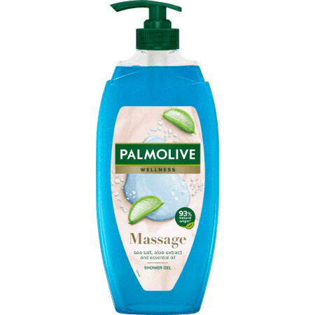 Palmolive Gel de duș Massage, 750 ml