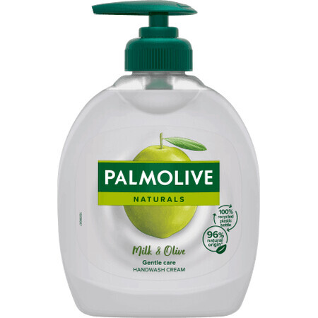 Palmolive Săpun lichid cu măsline, 300 ml