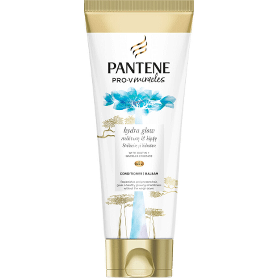 Pantene PRO-V Hydra Miracles Haarspülung, 200 ml