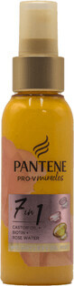 Pantene PRO-V Ulei de păr body&amp;strength, 100 ml