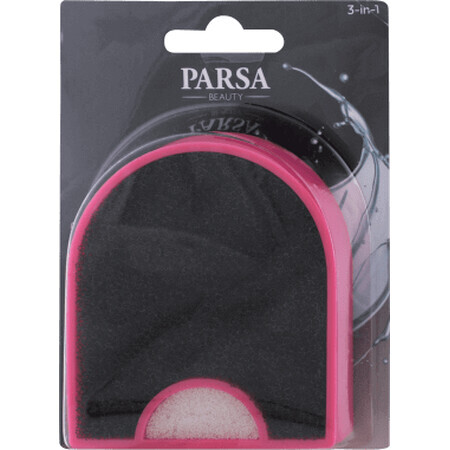 Parsa Beauty Makeup Pinsel Reinigungsaufsatz, 1 Stück