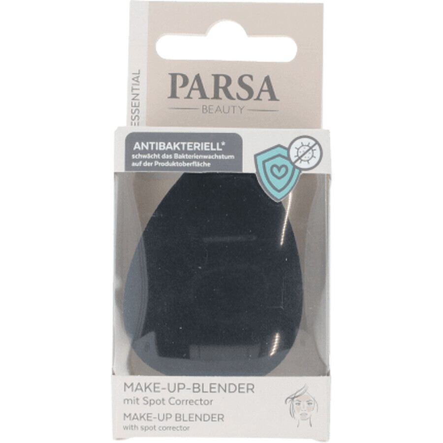 Parsa Beauty Make-up oder antibakterieller Schwamm, 1 Stück