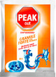 Peak Granule desfundat ţevi cu apă caldă, 80 g