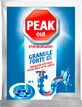 Peak Granule desfundat ţevi cu apă rece, 60 g