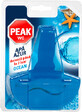 Peak Ocean Blue Toilettenerfrischer, 55 g