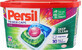 Persil Detergent de rufe Power Caps Color, 13 buc