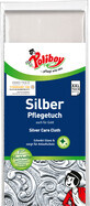 Poliboy Silver Care Waschbecken, 1 St&#252;ck