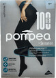 Pompea Dres damă Sensation 100 DEN 3-M negru, 1 buc