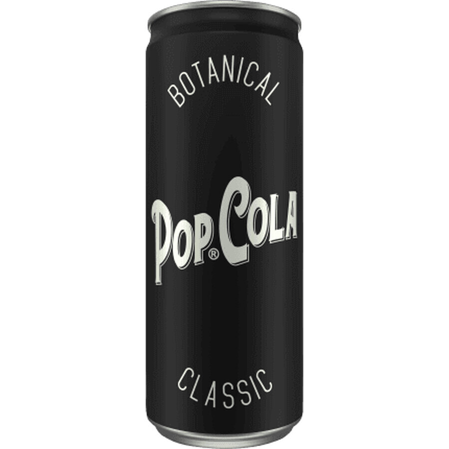 PopCola PopCola classic, 330 ml