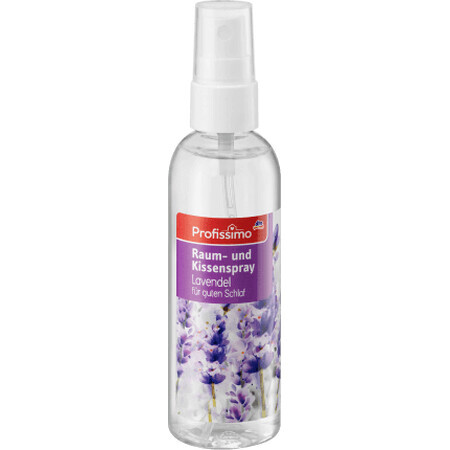 Profissimo Profissimo Raumspray mit Lavendelduft, 100 ml
