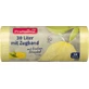 Profissimo Household bags with handles, scented, 30 L, 20 pcs.