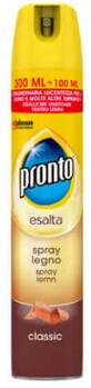 Pronto Pronto Spray zur Reinigung und Pflege von Holzoberfl&#228;chen, 400 ml