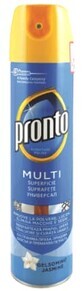 Pronto Pronto Multi-Fl&#228;chen-Reinigungs- und Pflegespray, 400 ml