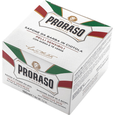 Proraso Săpun de ras, 150 ml