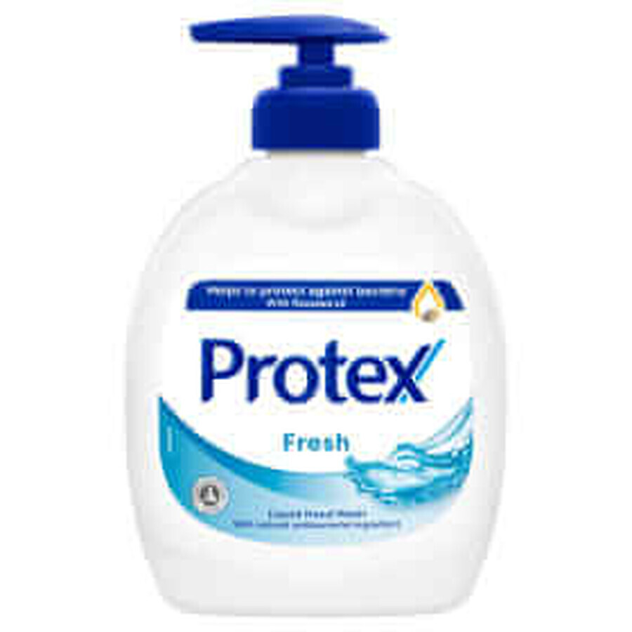 Protex Flüssigseife Fresh, 300 ml