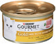 Purina Gourmet Katzennassfutter mit H&#252;hnerfleisch in Dosen, 85 g
