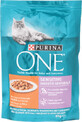 Purina One Hrană umedă pentru pisici cu carne de pui, 85 g