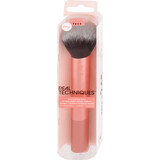 Real Techniques Everything Face Brush pensulă pentru machiaj, 1 buc