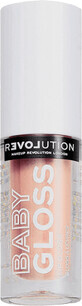 Revolution Baby Gloss Cream, 2,2 ml