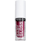 Revolution Baby Gloss Super, 2,2 ml