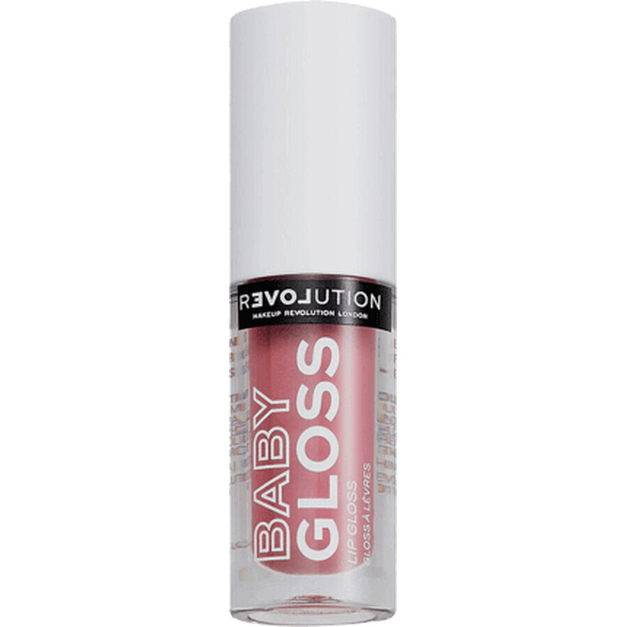 Revolution Baby Gloss Sweet, 2,2 ml