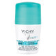 Vichy Antitranspirant Roll-On Deodorant 48h, 50 ml
