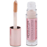 Revolution Conceal & Define corector lichid C0.5, 4 g