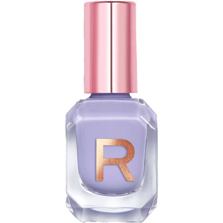 Revolution Express lac de unghii Lilac Powder, 10 ml