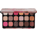 Revolution Forever Makellose Affinität Makeup Palette, 19,8 g