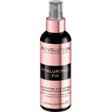 Revolution Hyaluronic Fix Fixierspray, 100 ml