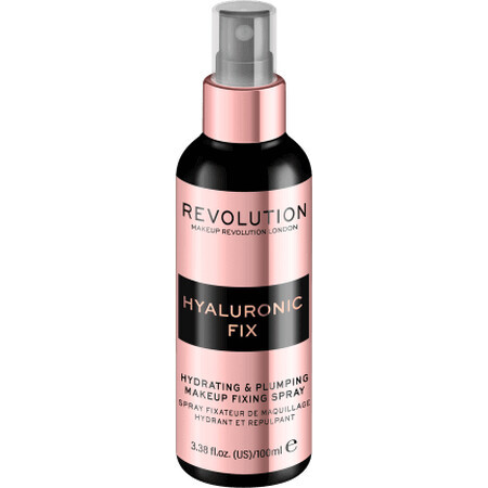 Revolution Hyaluronic Fix Fixierspray, 100 ml