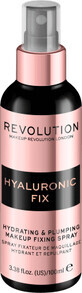 Revolution Hyaluronic Fix Fixierspray, 100 ml