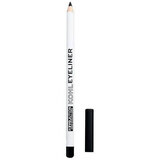 Revolution Kohl Eyeliner Schwarz, 1,2 g