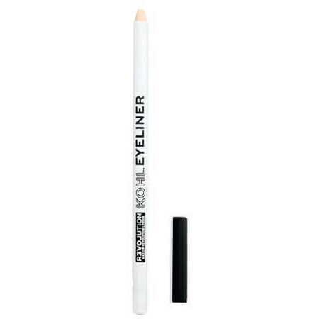 Revolution Kohl Eyeliner White, 1.2 g