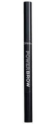 Revolution Power Brow creion spr&#226;ncene Brown, 0,3 g